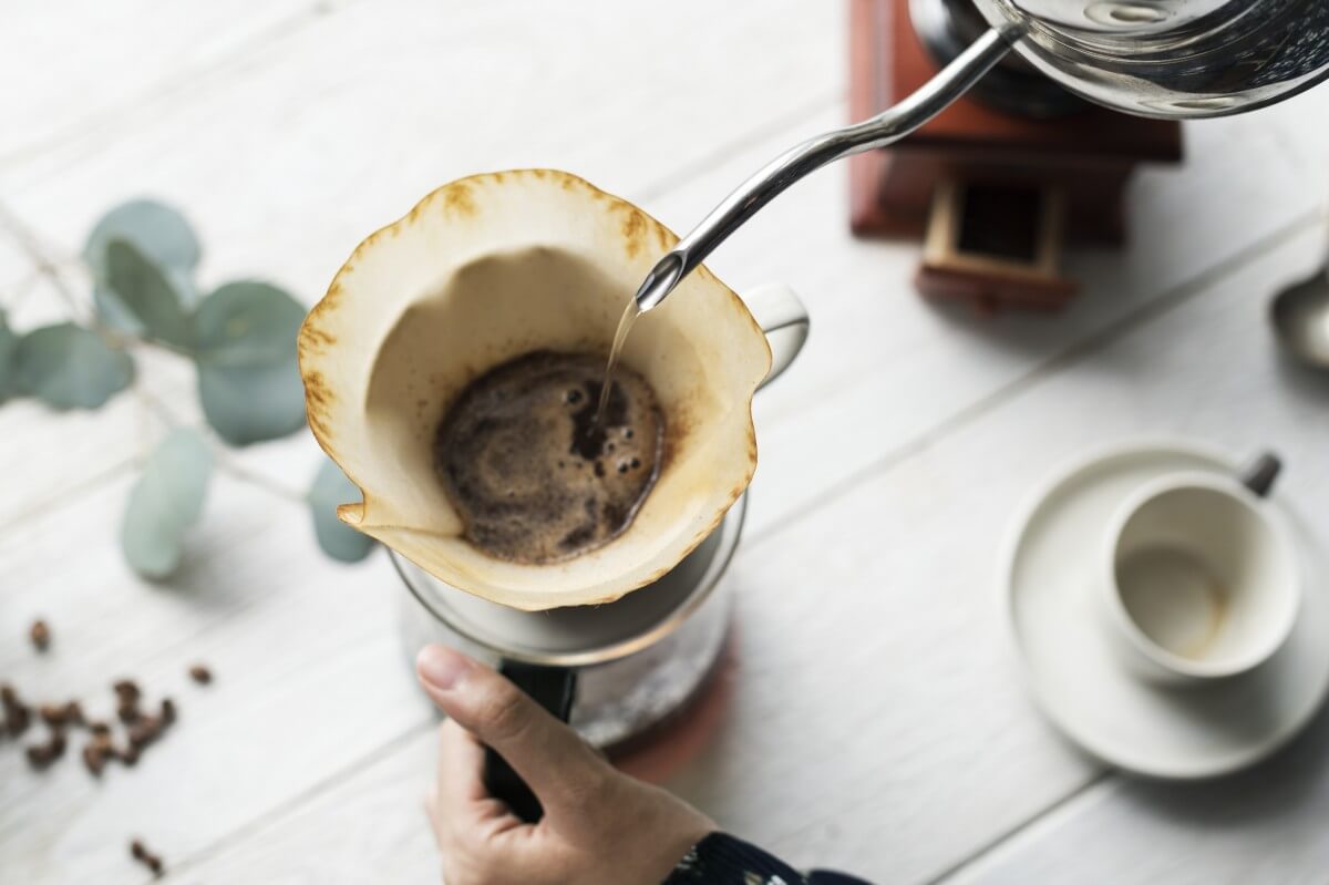 Bagaimana Cara Menjadi Barista Kopi yang Andal?